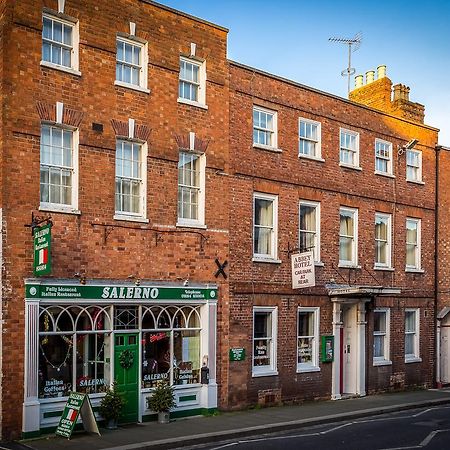 The Abbey Hotel Tewkesbury Εξωτερικό φωτογραφία