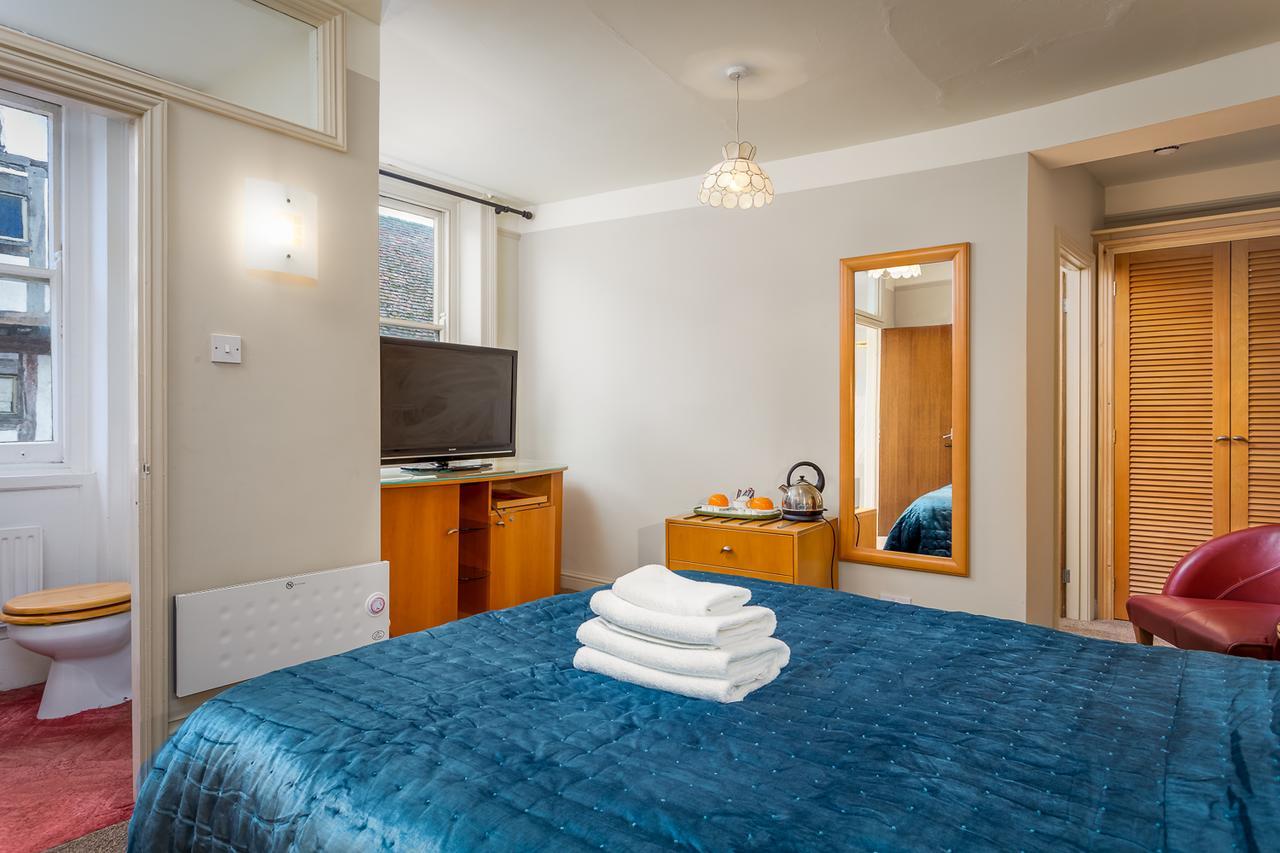 The Abbey Hotel Tewkesbury Εξωτερικό φωτογραφία