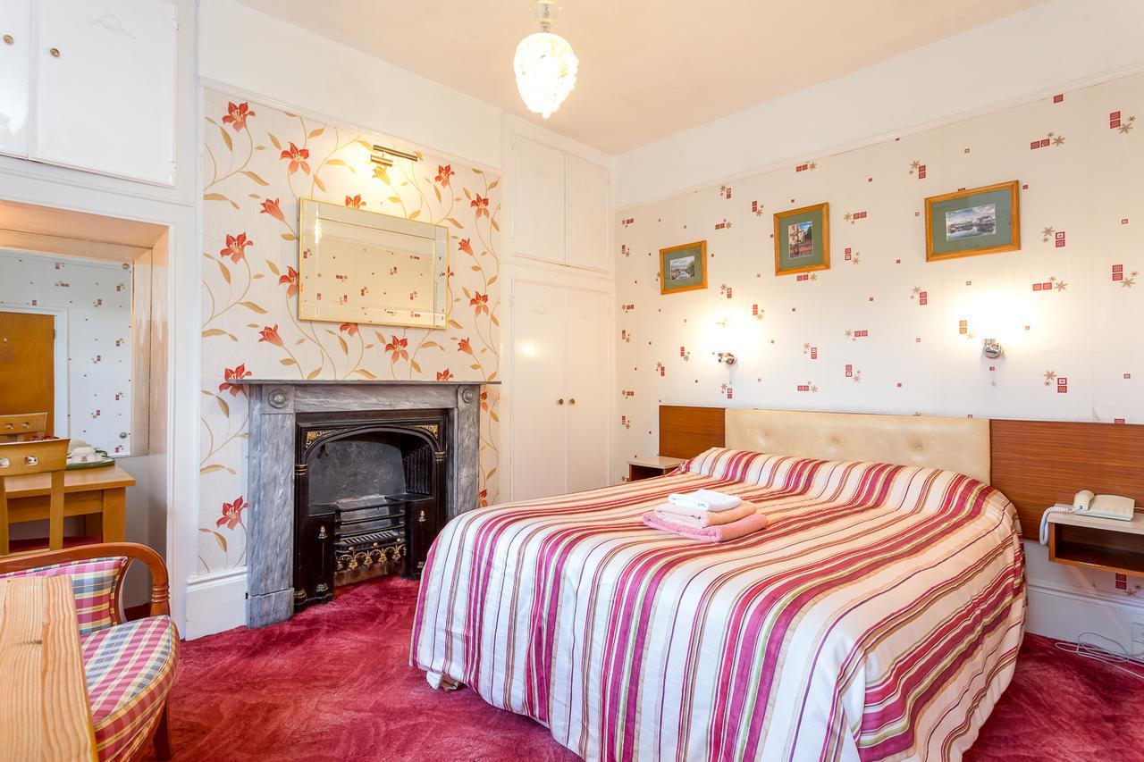 The Abbey Hotel Tewkesbury Εξωτερικό φωτογραφία